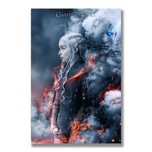 Game of Thrones Poster