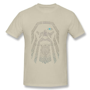 Odin Vikings T Shirt