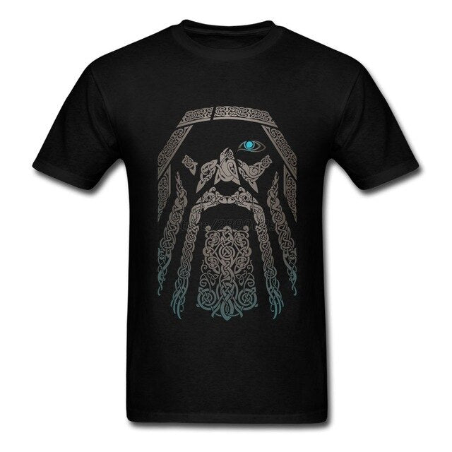 Odin Vikings T Shirt