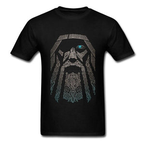 Odin Vikings T Shirt