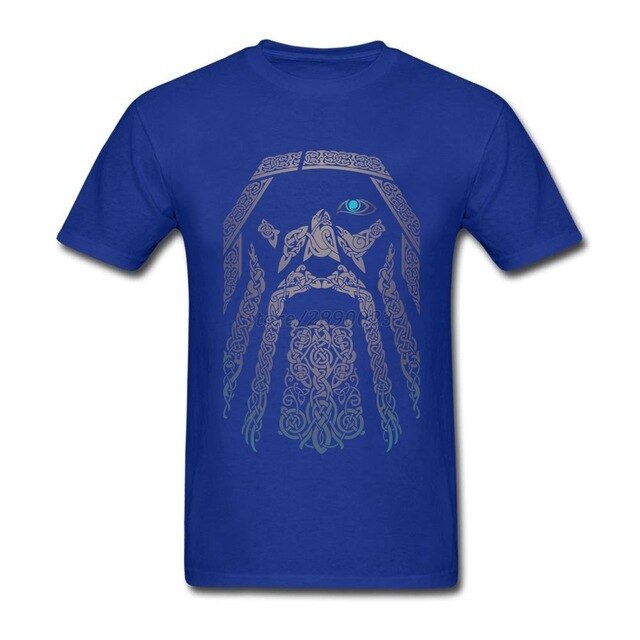 Odin Vikings T Shirt