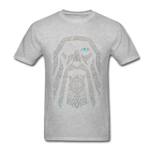 Odin Vikings T Shirt