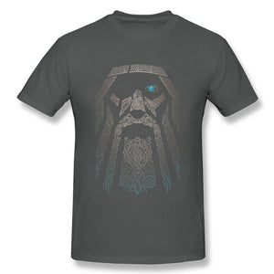 Odin Vikings T Shirt