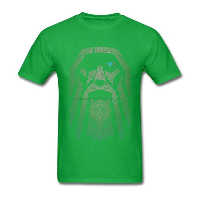 Odin Vikings T Shirt