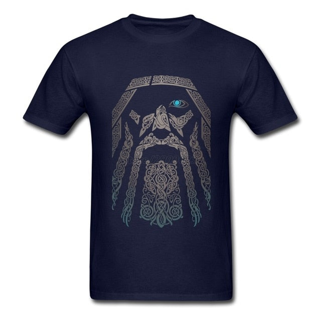 Odin Vikings T Shirt