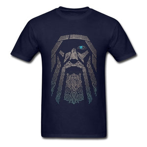 Odin Vikings T Shirt