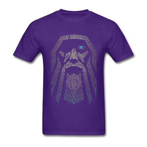 Odin Vikings T Shirt