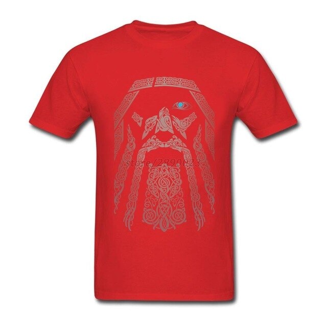 Odin Vikings T Shirt