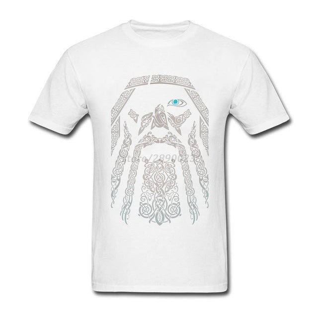 Odin Vikings T Shirt