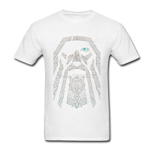 Odin Vikings T Shirt