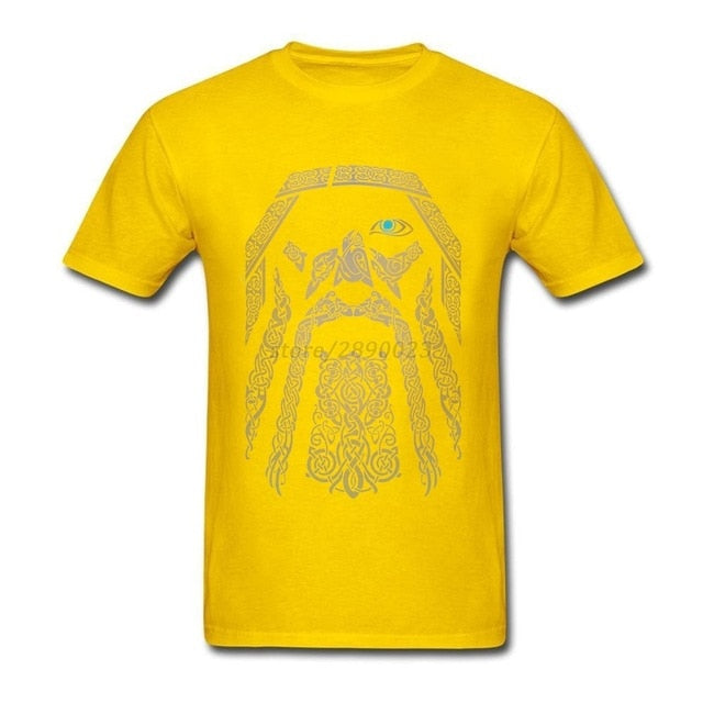 Odin Vikings T Shirt