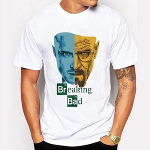 Breaking Bad T-Shirts