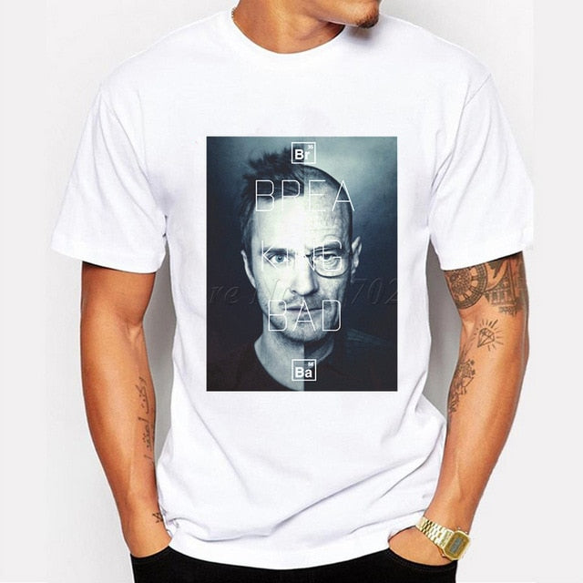 Breaking Bad T-Shirts