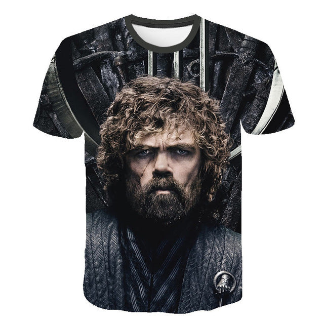 Game of Thrones T-Shirt