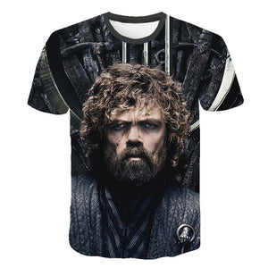 Game of Thrones T-Shirt