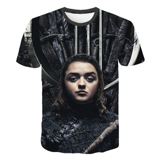 Game of Thrones T-Shirt