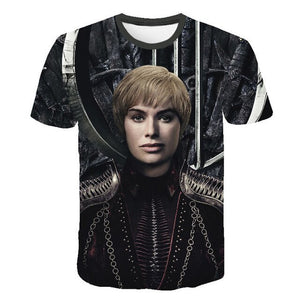 Game of Thrones T-Shirt