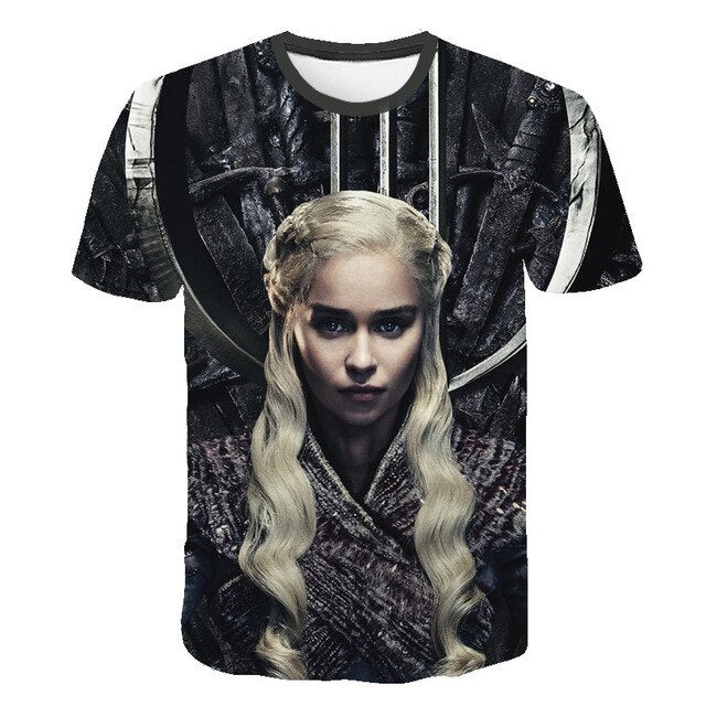 Game of Thrones T-Shirt