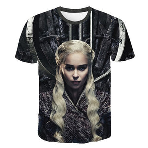 Game of Thrones T-Shirt