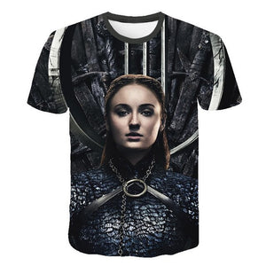 Game of Thrones T-Shirt