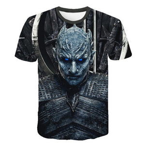 Game of Thrones T-Shirt