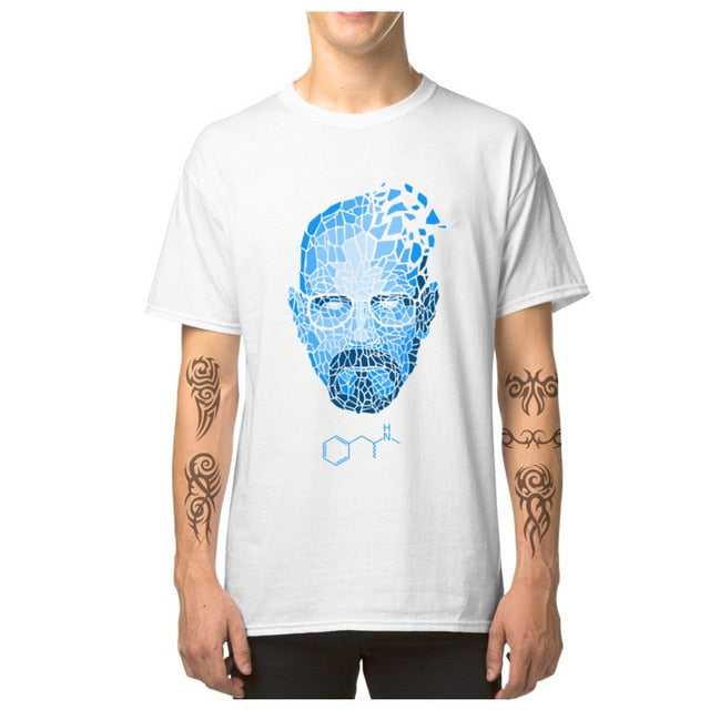 Heisenberg Breaking Bad Tshirt