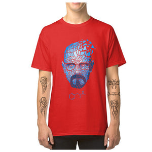 Heisenberg Breaking Bad Tshirt