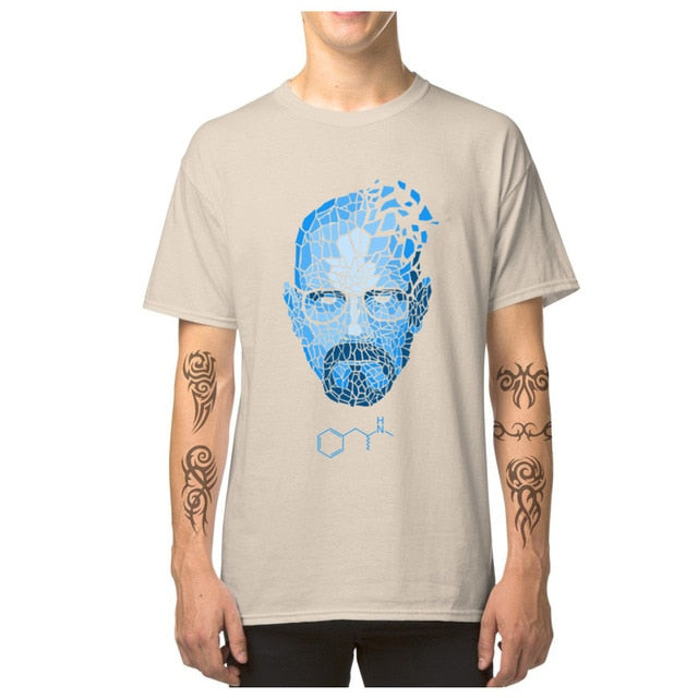 Heisenberg Breaking Bad Tshirt