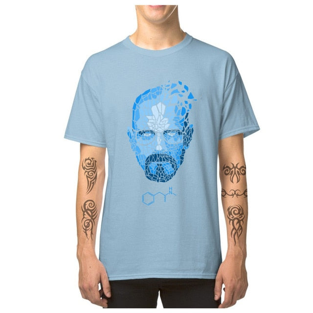 Heisenberg Breaking Bad Tshirt