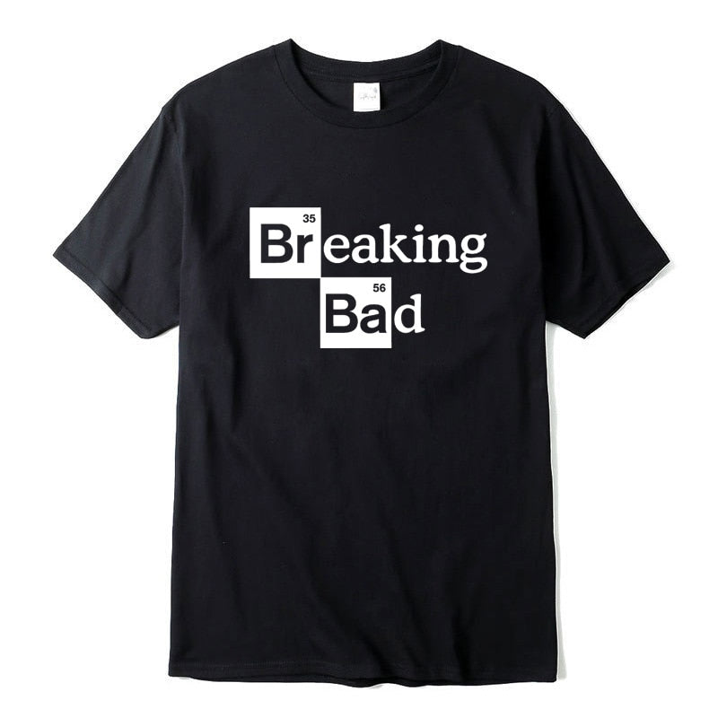 Breaking Bad T-shirt