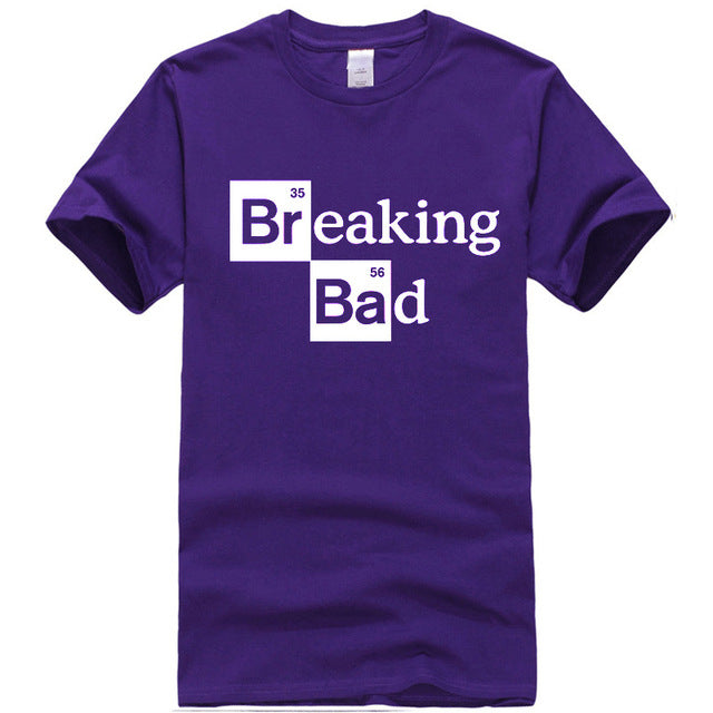 Breaking Bad T-shirt