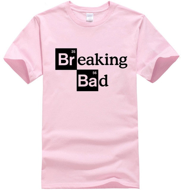 Breaking Bad T-shirt