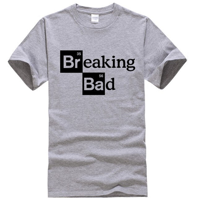 Breaking Bad T-shirt