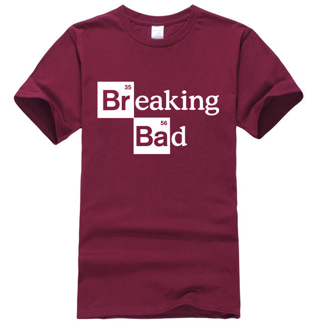 Breaking Bad T-shirt