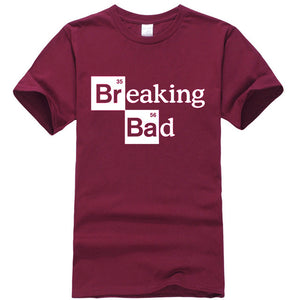 Breaking Bad T-shirt