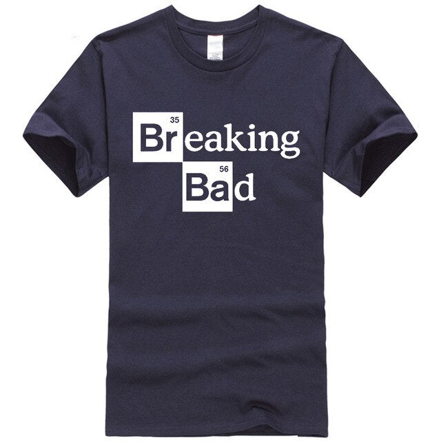 Breaking Bad T-shirt