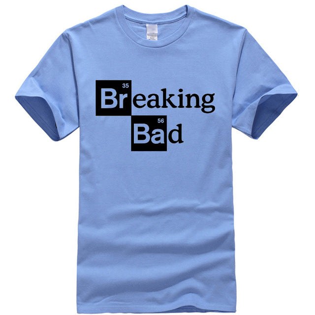 Breaking Bad T-shirt