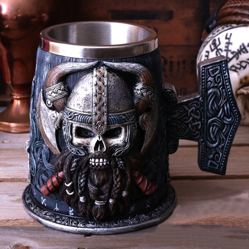 Game of Thrones Beer Mug