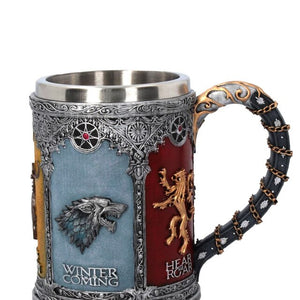 Game of Thrones Beer Mug