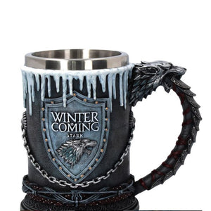 Game of Thrones Beer Mug