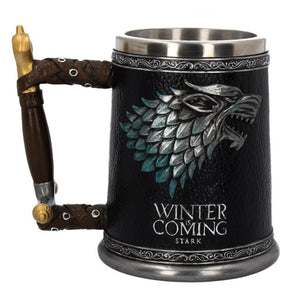 Game of Thrones Beer Mug