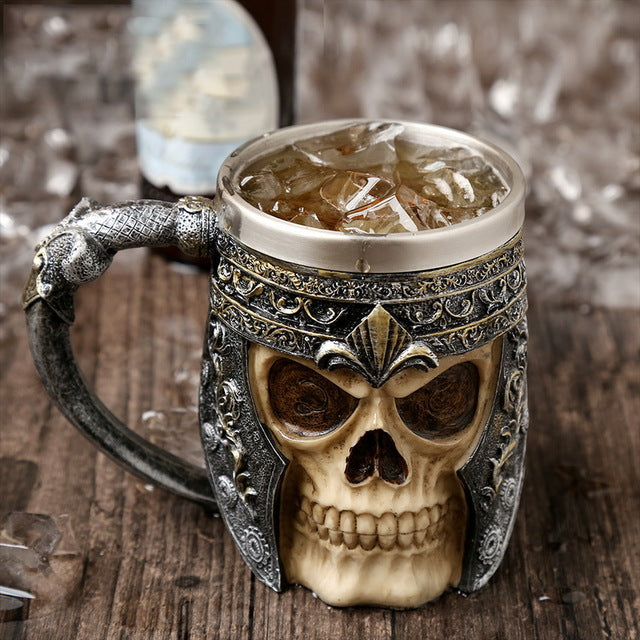 Game of Thrones Beer Mug