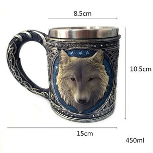 Game of Thrones Beer Mug