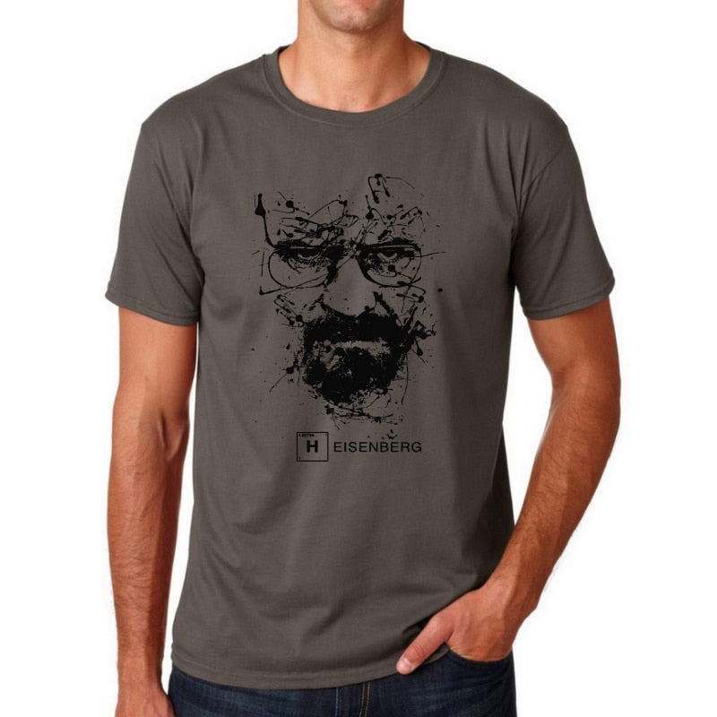 Breaking Bad T shirt