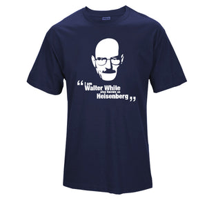 Breaking Bad T shirt