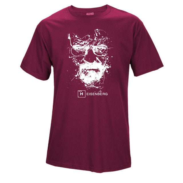 Breaking Bad T shirt