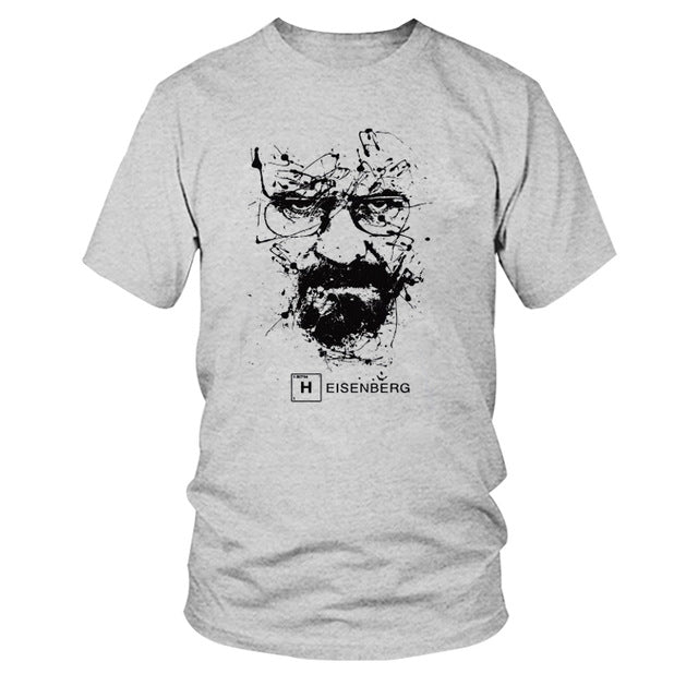 Breaking Bad T shirt