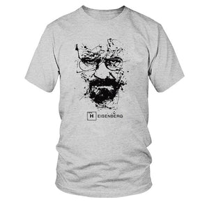 Breaking Bad T shirt