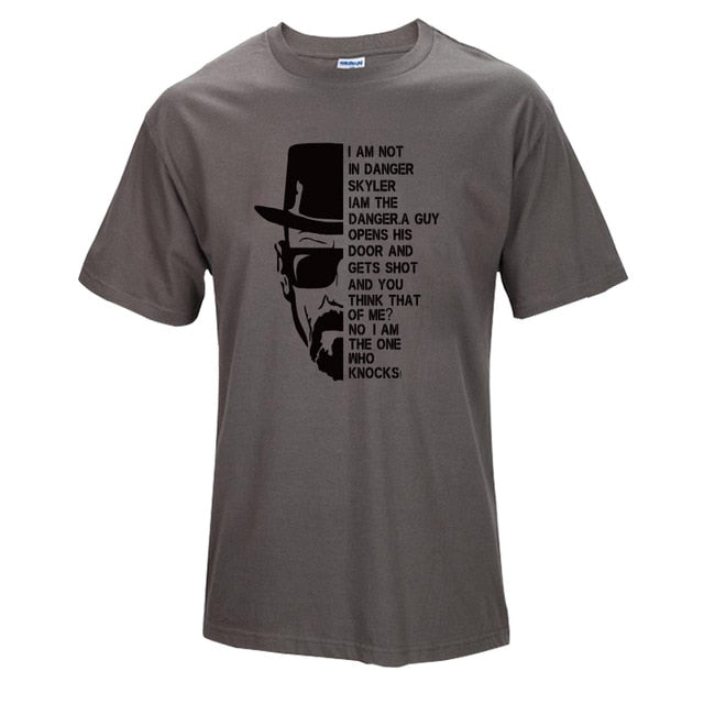 Breaking Bad T shirt