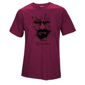 Breaking Bad T shirt